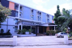 Pimann Place Hotel